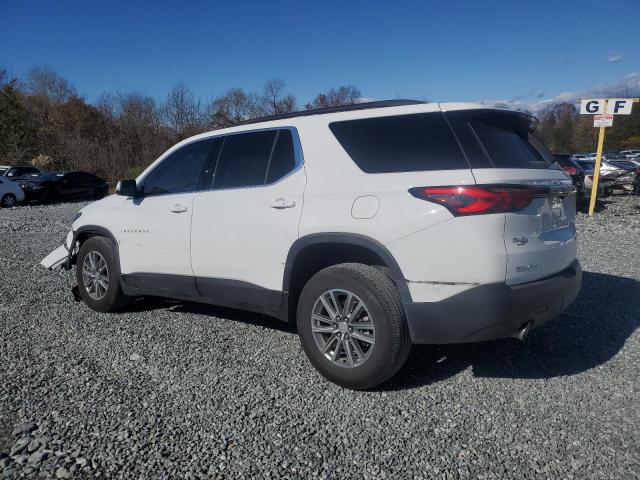 Photo 1 VIN: 1GNERGKW1PJ317562 - CHEVROLET TRAVERSE L 
