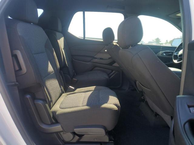 Photo 10 VIN: 1GNERGKW1PJ317562 - CHEVROLET TRAVERSE L 