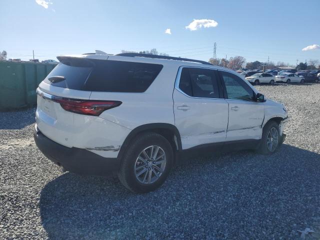 Photo 2 VIN: 1GNERGKW1PJ317562 - CHEVROLET TRAVERSE L 