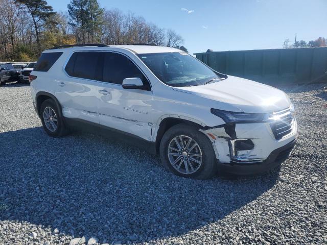 Photo 3 VIN: 1GNERGKW1PJ317562 - CHEVROLET TRAVERSE L 
