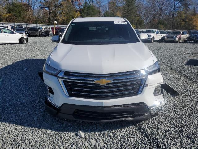 Photo 4 VIN: 1GNERGKW1PJ317562 - CHEVROLET TRAVERSE L 