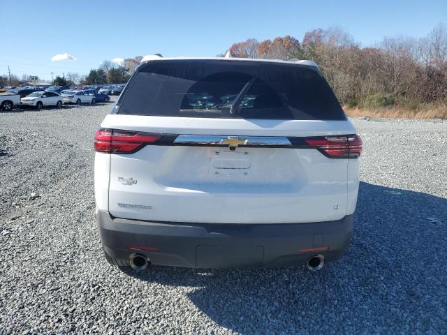 Photo 5 VIN: 1GNERGKW1PJ317562 - CHEVROLET TRAVERSE L 