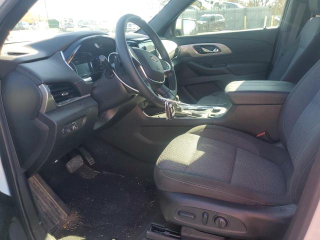 Photo 6 VIN: 1GNERGKW1PJ317562 - CHEVROLET TRAVERSE L 