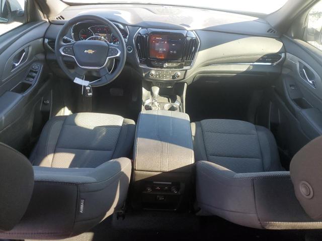 Photo 7 VIN: 1GNERGKW1PJ317562 - CHEVROLET TRAVERSE L 