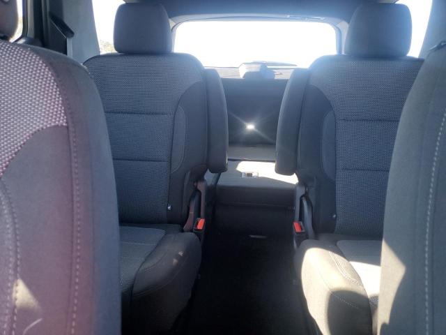 Photo 9 VIN: 1GNERGKW1PJ317562 - CHEVROLET TRAVERSE L 