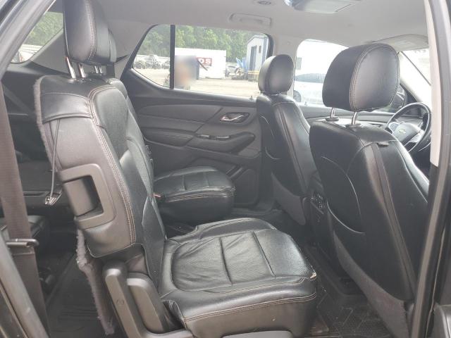 Photo 10 VIN: 1GNERGKW2JJ116082 - CHEVROLET TRAVERSE 