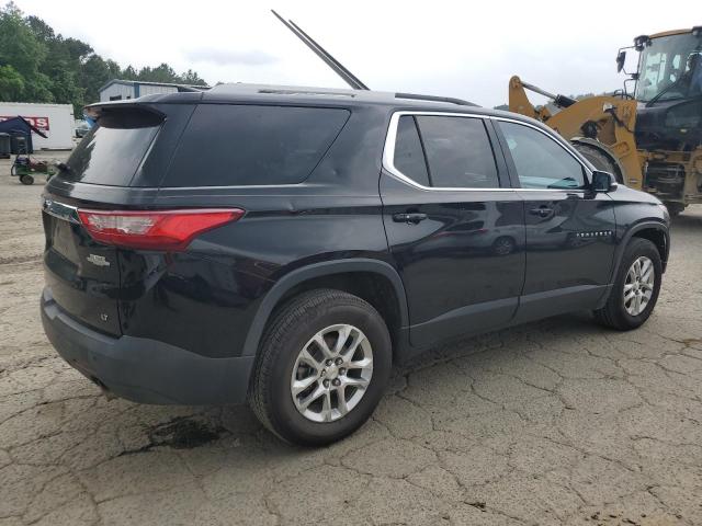 Photo 2 VIN: 1GNERGKW2JJ116082 - CHEVROLET TRAVERSE 