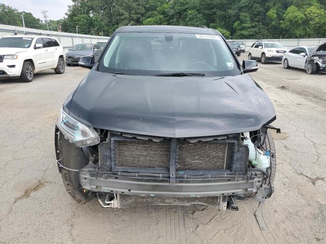 Photo 4 VIN: 1GNERGKW2JJ116082 - CHEVROLET TRAVERSE 