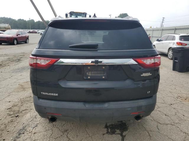 Photo 5 VIN: 1GNERGKW2JJ116082 - CHEVROLET TRAVERSE 