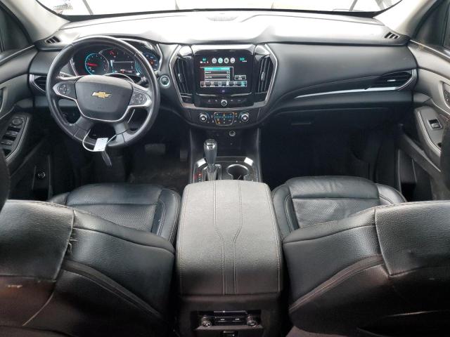 Photo 7 VIN: 1GNERGKW2JJ116082 - CHEVROLET TRAVERSE 