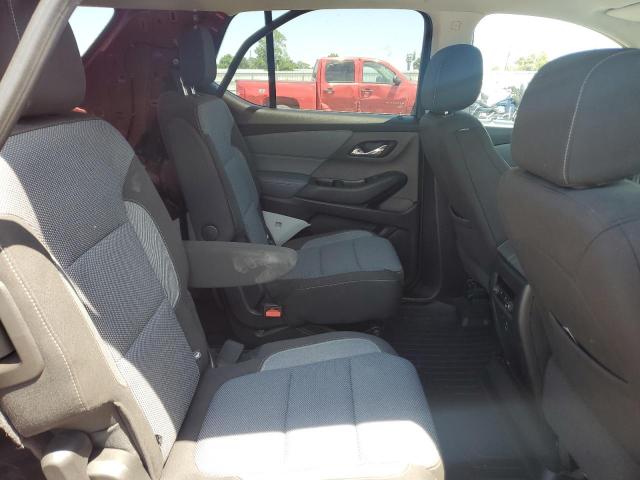 Photo 10 VIN: 1GNERGKW2JJ129852 - CHEVROLET TRAVERSE 