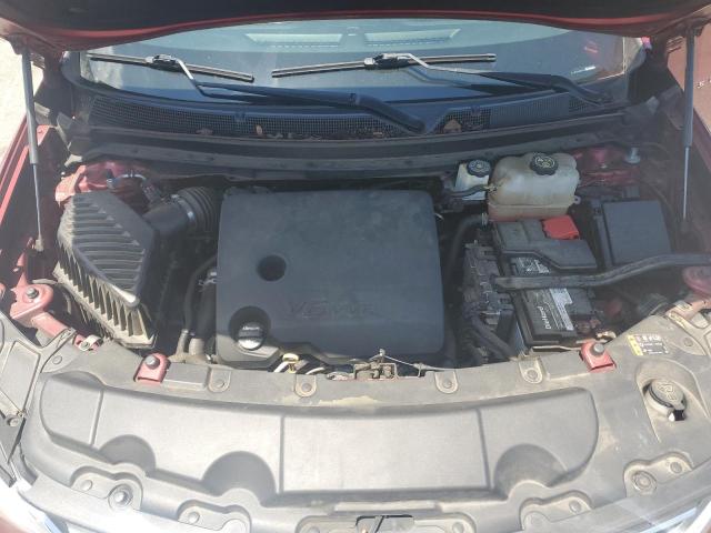Photo 11 VIN: 1GNERGKW2JJ129852 - CHEVROLET TRAVERSE 