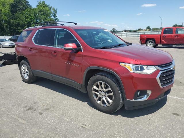 Photo 3 VIN: 1GNERGKW2JJ129852 - CHEVROLET TRAVERSE 