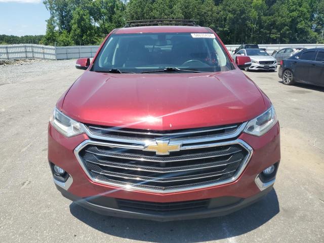 Photo 4 VIN: 1GNERGKW2JJ129852 - CHEVROLET TRAVERSE 