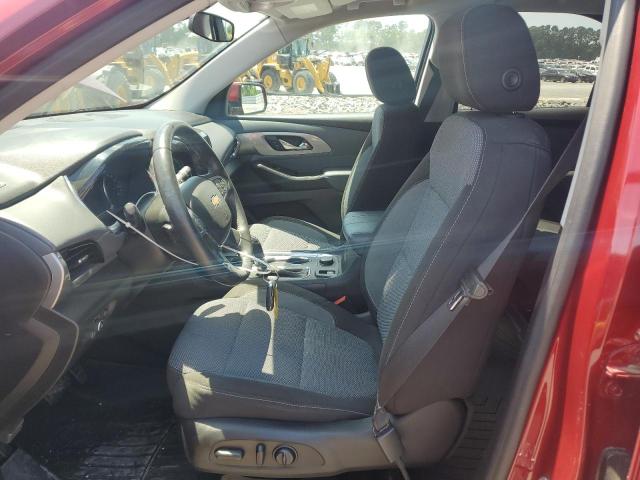 Photo 6 VIN: 1GNERGKW2JJ129852 - CHEVROLET TRAVERSE 