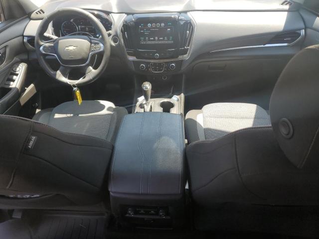 Photo 7 VIN: 1GNERGKW2JJ129852 - CHEVROLET TRAVERSE 