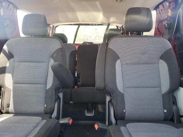 Photo 9 VIN: 1GNERGKW2JJ129852 - CHEVROLET TRAVERSE 