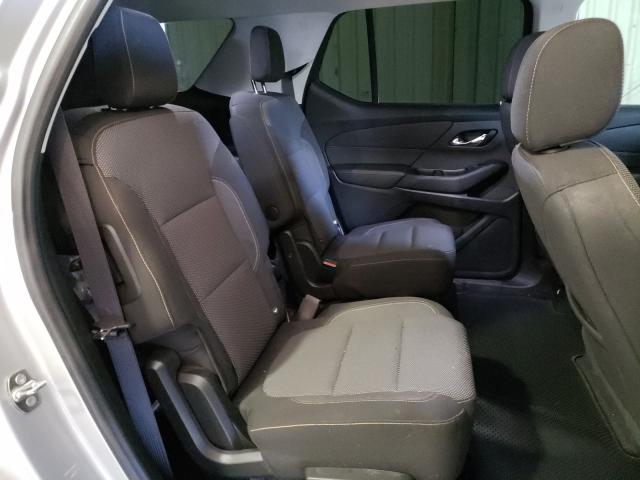 Photo 5 VIN: 1GNERGKW2JJ157537 - CHEVROLET TRAVERSE L 