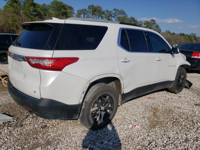 Photo 2 VIN: 1GNERGKW2JJ159031 - CHEVROLET TRAVERSE 