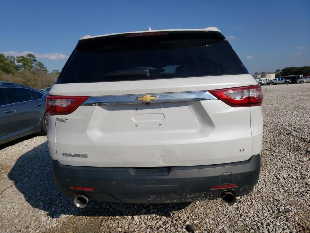 Photo 5 VIN: 1GNERGKW2JJ159031 - CHEVROLET TRAVERSE 