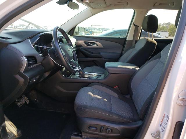 Photo 6 VIN: 1GNERGKW2JJ159031 - CHEVROLET TRAVERSE 