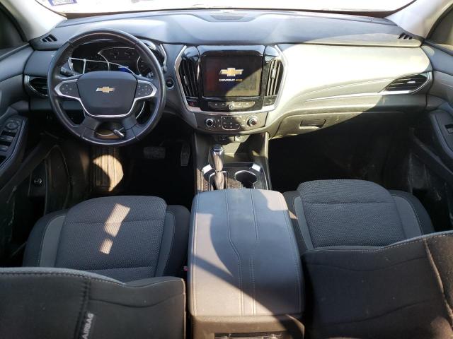 Photo 7 VIN: 1GNERGKW2JJ159031 - CHEVROLET TRAVERSE 