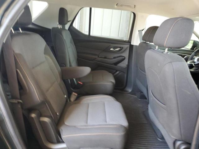 Photo 10 VIN: 1GNERGKW2JJ168750 - CHEVROLET TRAVERSE L 