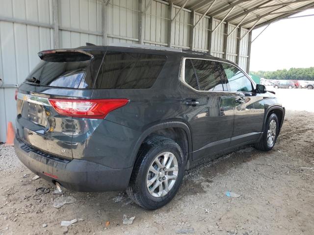 Photo 2 VIN: 1GNERGKW2JJ168750 - CHEVROLET TRAVERSE L 