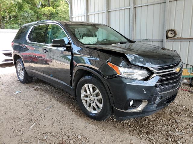 Photo 3 VIN: 1GNERGKW2JJ168750 - CHEVROLET TRAVERSE L 