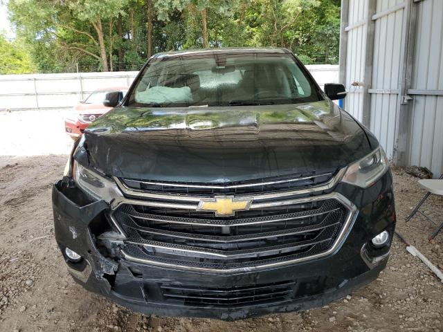 Photo 4 VIN: 1GNERGKW2JJ168750 - CHEVROLET TRAVERSE L 