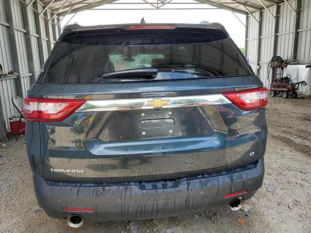 Photo 5 VIN: 1GNERGKW2JJ168750 - CHEVROLET TRAVERSE L 