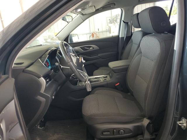 Photo 6 VIN: 1GNERGKW2JJ168750 - CHEVROLET TRAVERSE L 