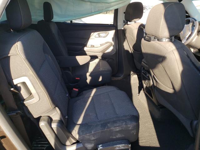 Photo 5 VIN: 1GNERGKW2JJ176198 - CHEVROLET TRAVERSE L 