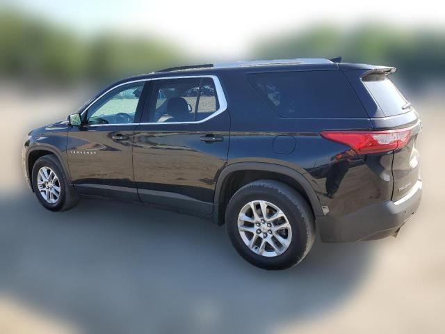 Photo 1 VIN: 1GNERGKW2JJ183619 - CHEVROLET TRAVERSE 