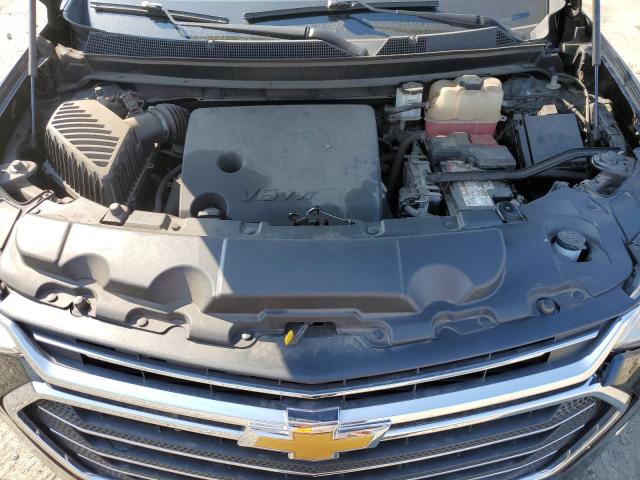 Photo 10 VIN: 1GNERGKW2JJ183619 - CHEVROLET TRAVERSE 