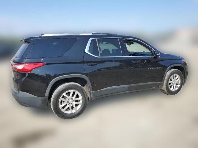 Photo 2 VIN: 1GNERGKW2JJ183619 - CHEVROLET TRAVERSE 