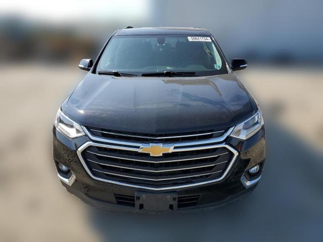 Photo 4 VIN: 1GNERGKW2JJ183619 - CHEVROLET TRAVERSE 