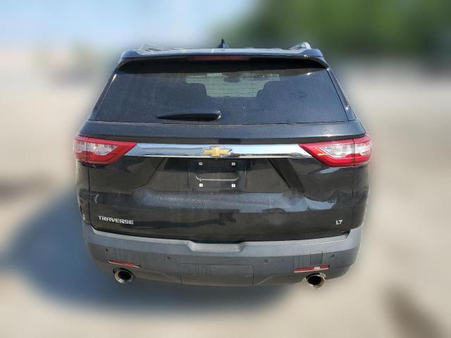 Photo 5 VIN: 1GNERGKW2JJ183619 - CHEVROLET TRAVERSE 