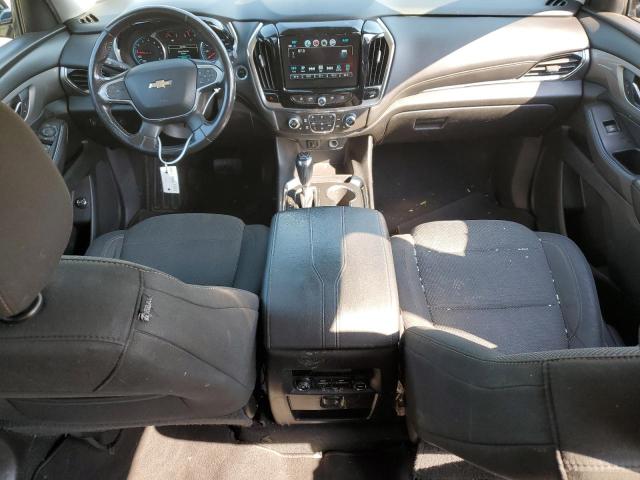 Photo 7 VIN: 1GNERGKW2JJ183619 - CHEVROLET TRAVERSE 