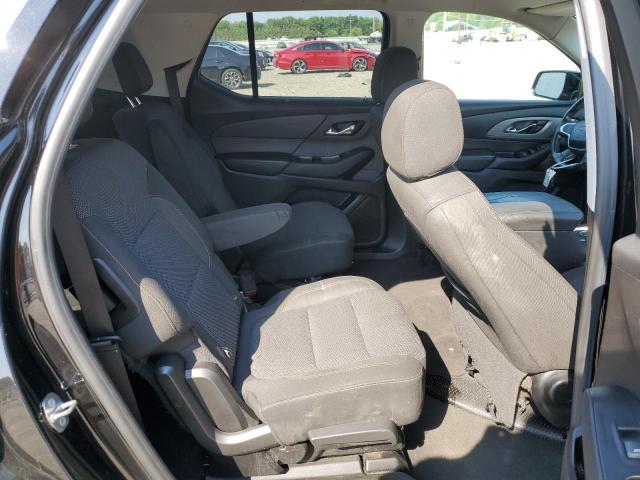 Photo 9 VIN: 1GNERGKW2JJ183619 - CHEVROLET TRAVERSE 