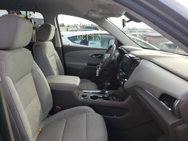 Photo 4 VIN: 1GNERGKW2JJ202976 - CHEVROLET TRAVERSE L 