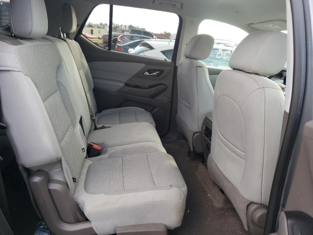 Photo 5 VIN: 1GNERGKW2JJ202976 - CHEVROLET TRAVERSE L 