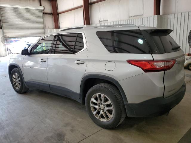 Photo 1 VIN: 1GNERGKW2JJ208468 - CHEVROLET TRAVERSE L 