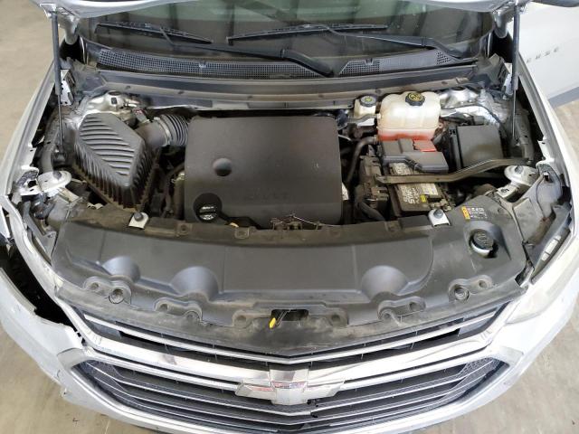 Photo 11 VIN: 1GNERGKW2JJ208468 - CHEVROLET TRAVERSE L 