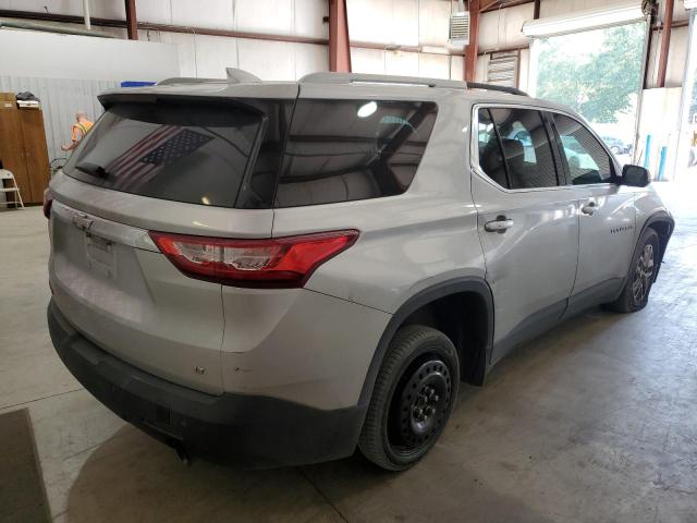 Photo 2 VIN: 1GNERGKW2JJ208468 - CHEVROLET TRAVERSE L 