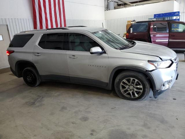 Photo 3 VIN: 1GNERGKW2JJ208468 - CHEVROLET TRAVERSE L 