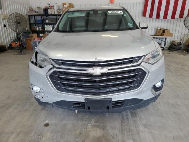 Photo 4 VIN: 1GNERGKW2JJ208468 - CHEVROLET TRAVERSE L 