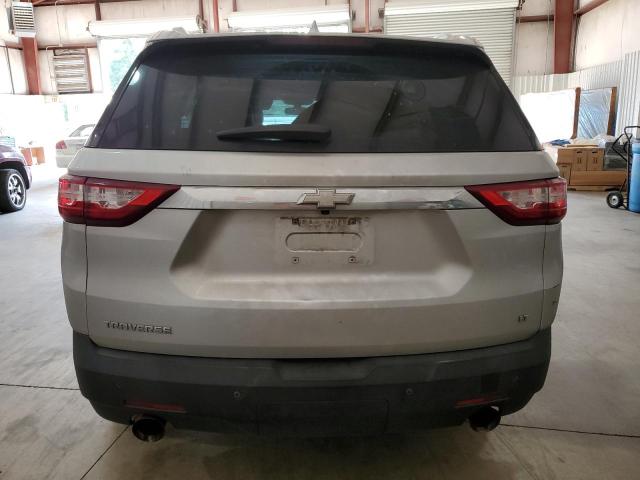 Photo 5 VIN: 1GNERGKW2JJ208468 - CHEVROLET TRAVERSE L 