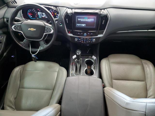 Photo 7 VIN: 1GNERGKW2JJ208468 - CHEVROLET TRAVERSE L 