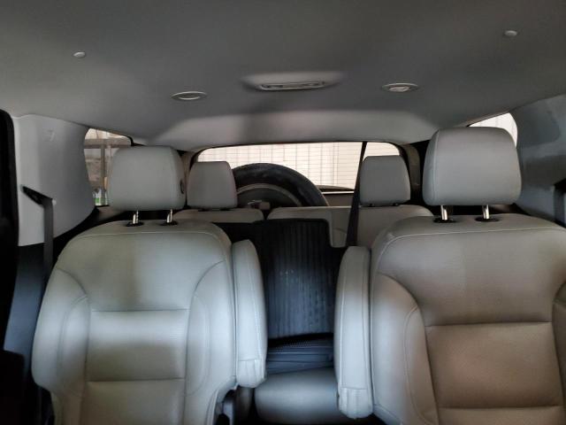 Photo 9 VIN: 1GNERGKW2JJ208468 - CHEVROLET TRAVERSE L 